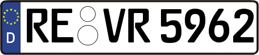 RE-VR5962