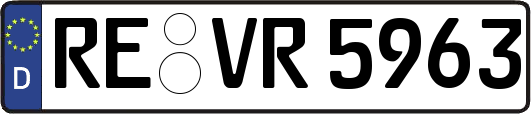 RE-VR5963