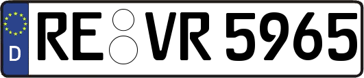 RE-VR5965