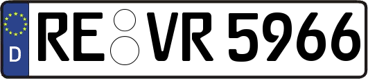 RE-VR5966