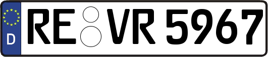 RE-VR5967
