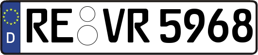 RE-VR5968