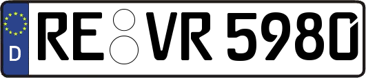 RE-VR5980