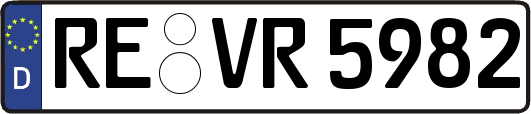 RE-VR5982