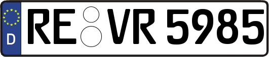 RE-VR5985