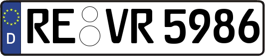 RE-VR5986