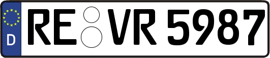 RE-VR5987