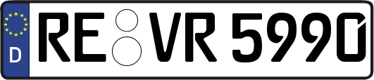 RE-VR5990