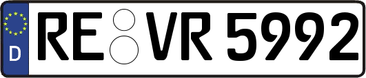RE-VR5992