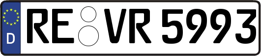 RE-VR5993