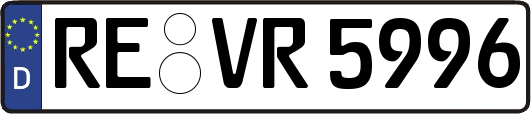 RE-VR5996