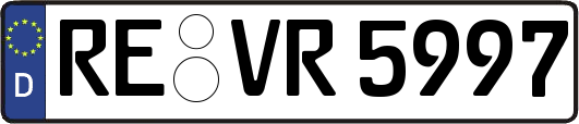 RE-VR5997