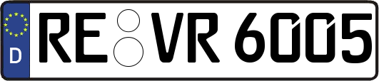 RE-VR6005