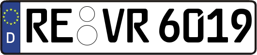 RE-VR6019