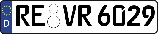 RE-VR6029