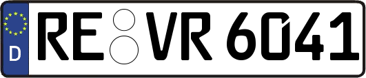 RE-VR6041