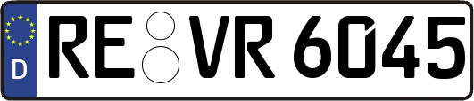 RE-VR6045
