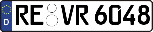 RE-VR6048