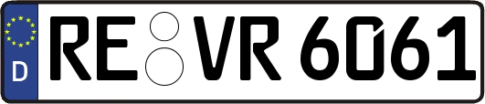 RE-VR6061