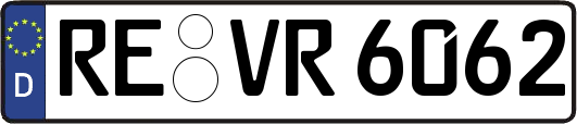 RE-VR6062
