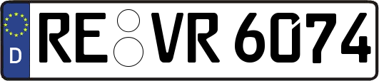 RE-VR6074