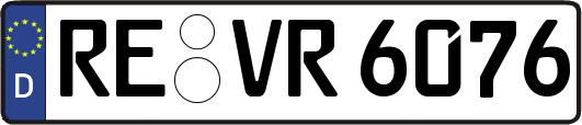 RE-VR6076