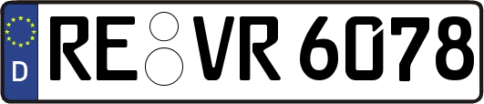RE-VR6078
