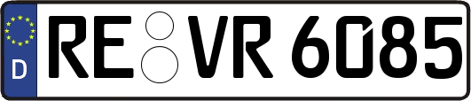 RE-VR6085