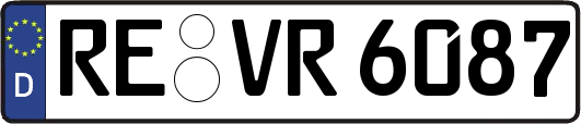 RE-VR6087