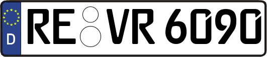 RE-VR6090