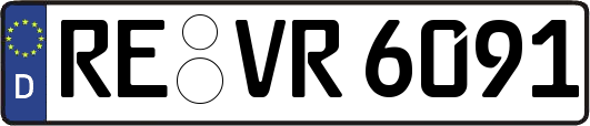 RE-VR6091