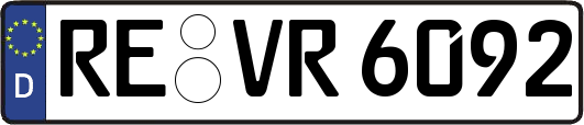 RE-VR6092