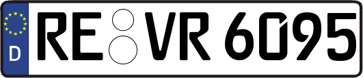 RE-VR6095