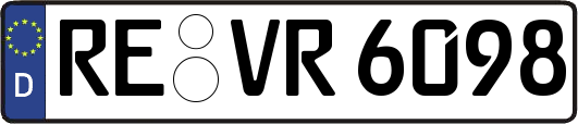 RE-VR6098