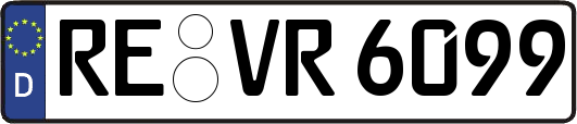 RE-VR6099