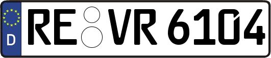RE-VR6104