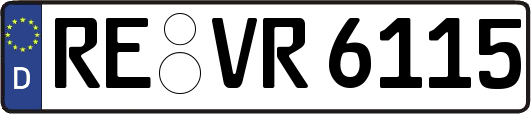 RE-VR6115