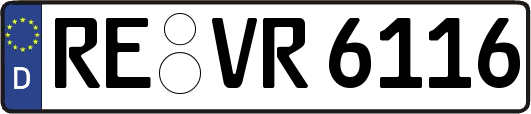 RE-VR6116