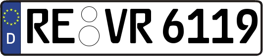 RE-VR6119