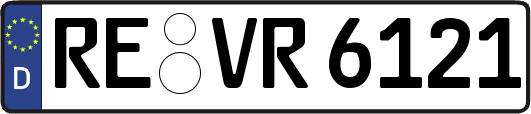 RE-VR6121