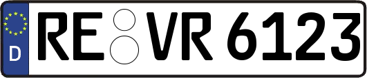 RE-VR6123