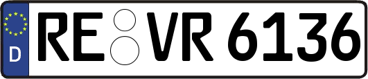 RE-VR6136