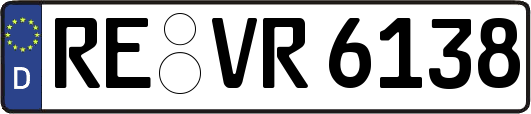 RE-VR6138