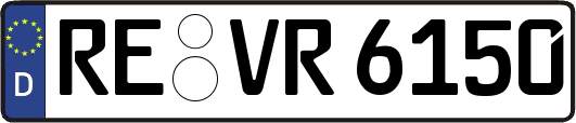 RE-VR6150