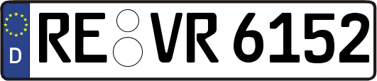 RE-VR6152