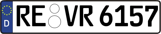 RE-VR6157