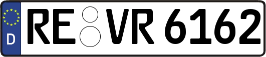 RE-VR6162