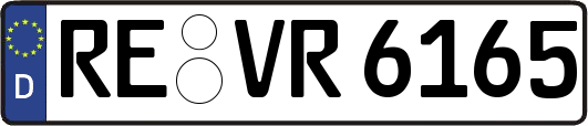 RE-VR6165