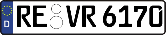 RE-VR6170