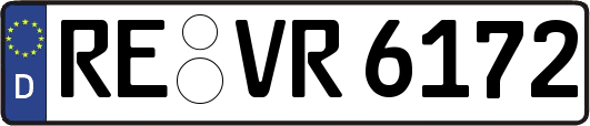 RE-VR6172